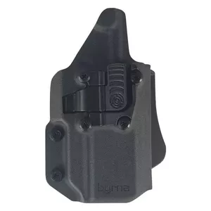 Polymer holster for BYRNA XL pistol kydex Level 2 - right-handed (BH68129-1)