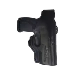 BYRNA HD/SD pistoles ādas maksts (3.1545)