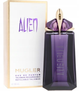 Mugler Alien EDP 90ml