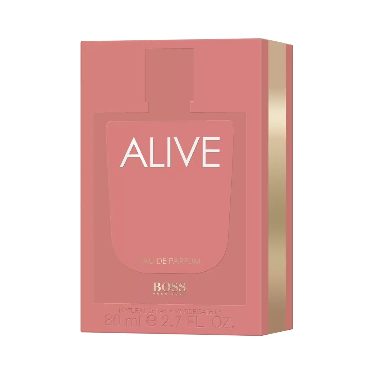 BOSS Alive Eau De Parfum 80 ml Photo 3