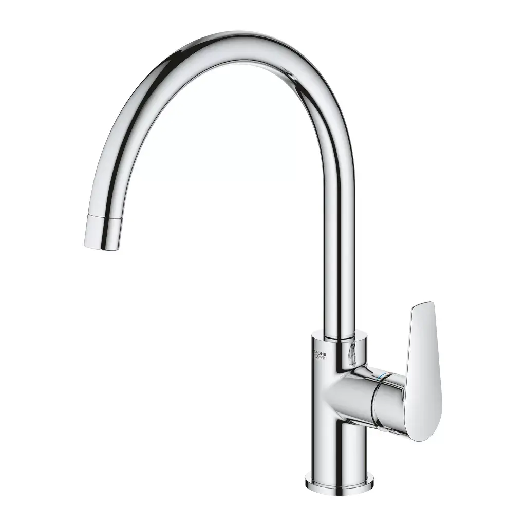 Кухонный смеситель GROHE 31367001 Photo 2