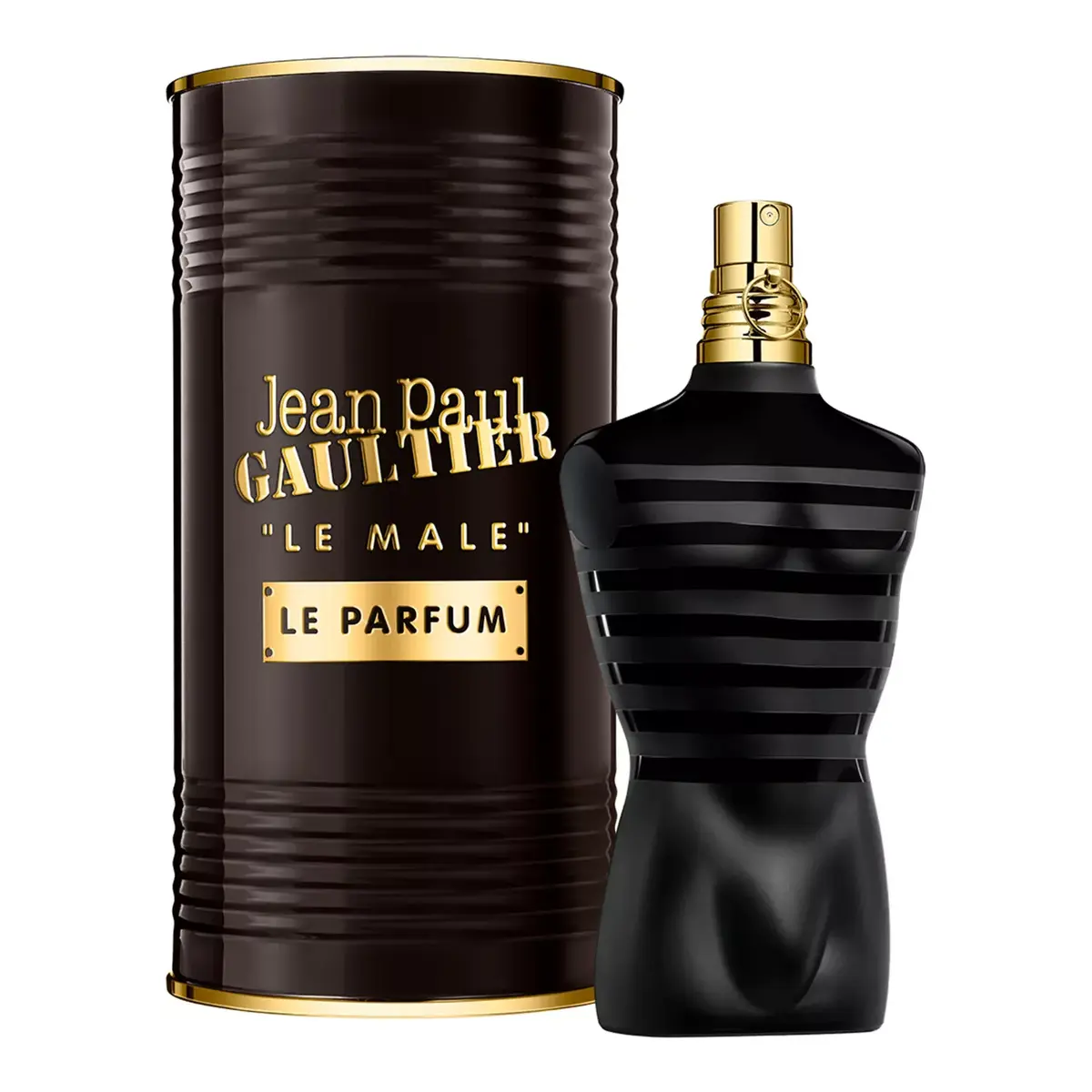 Eau De Parfum Intense Jean Paul Gaultier Le Male Photo 2