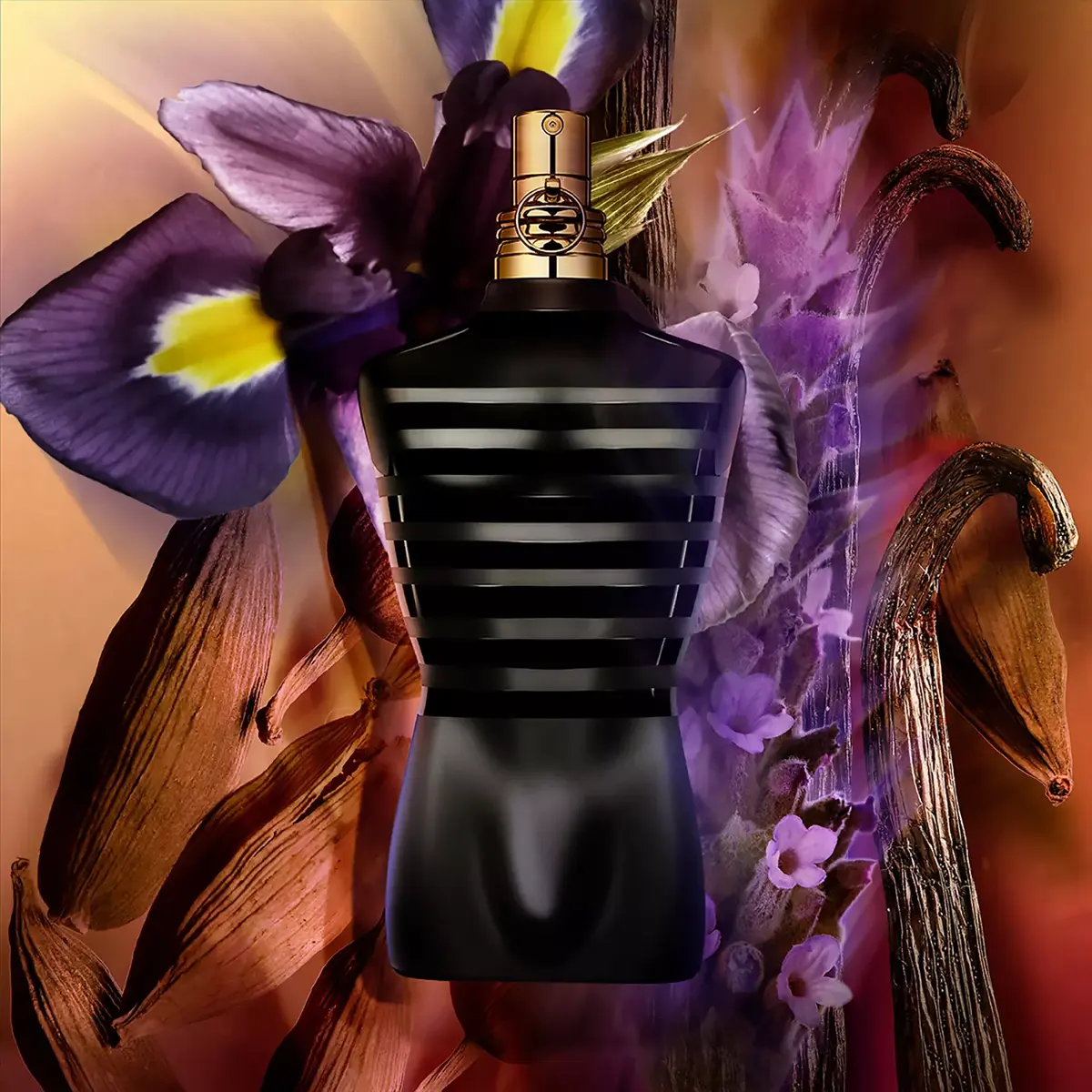 Eau De Parfum Intense Jean Paul Gaultier Le Male Photo 3