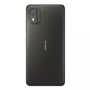 Nokia C C02 13.8 cm (5.45") Dual SIM Android 12 Go edition 4G Micro-USB 2 GB 32 GB 3000 mAh Black