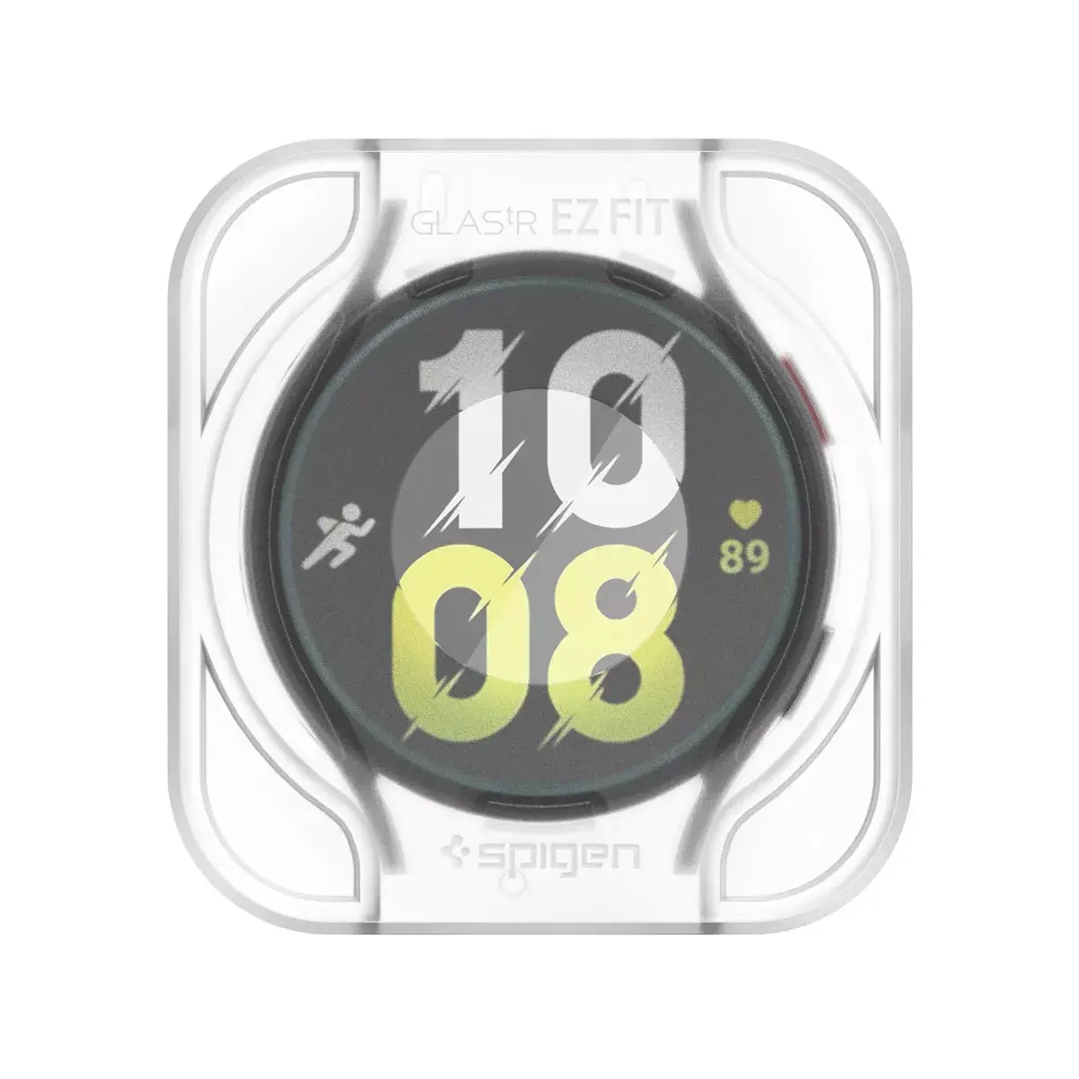 Spigen ekrāna aizsargs — Galaxy Watch 6 44 mm Photo 5