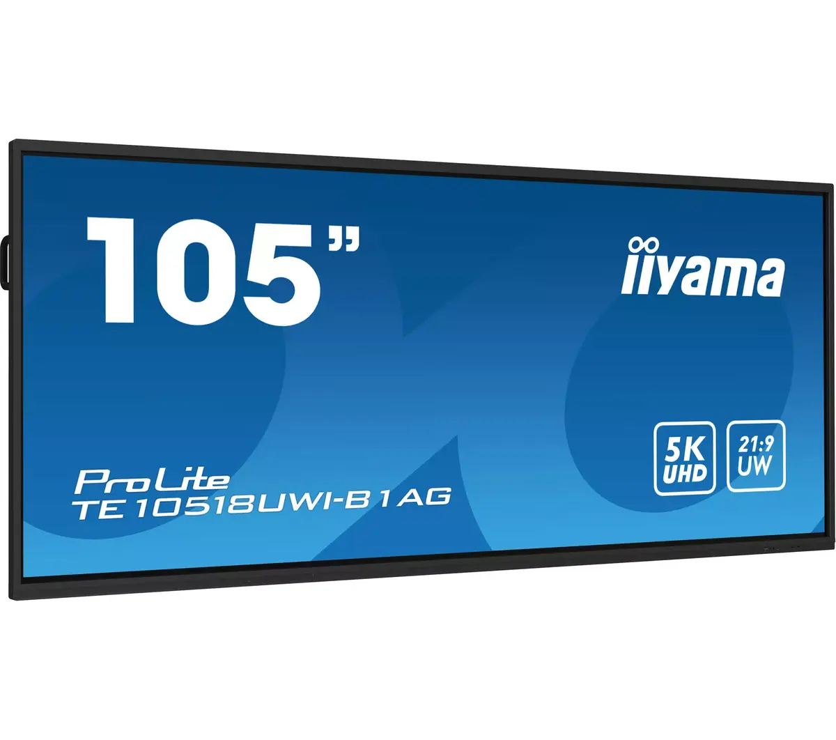 Цифровой A-board iiyama PROLITE TE10518UWI-B1AG Photo 2