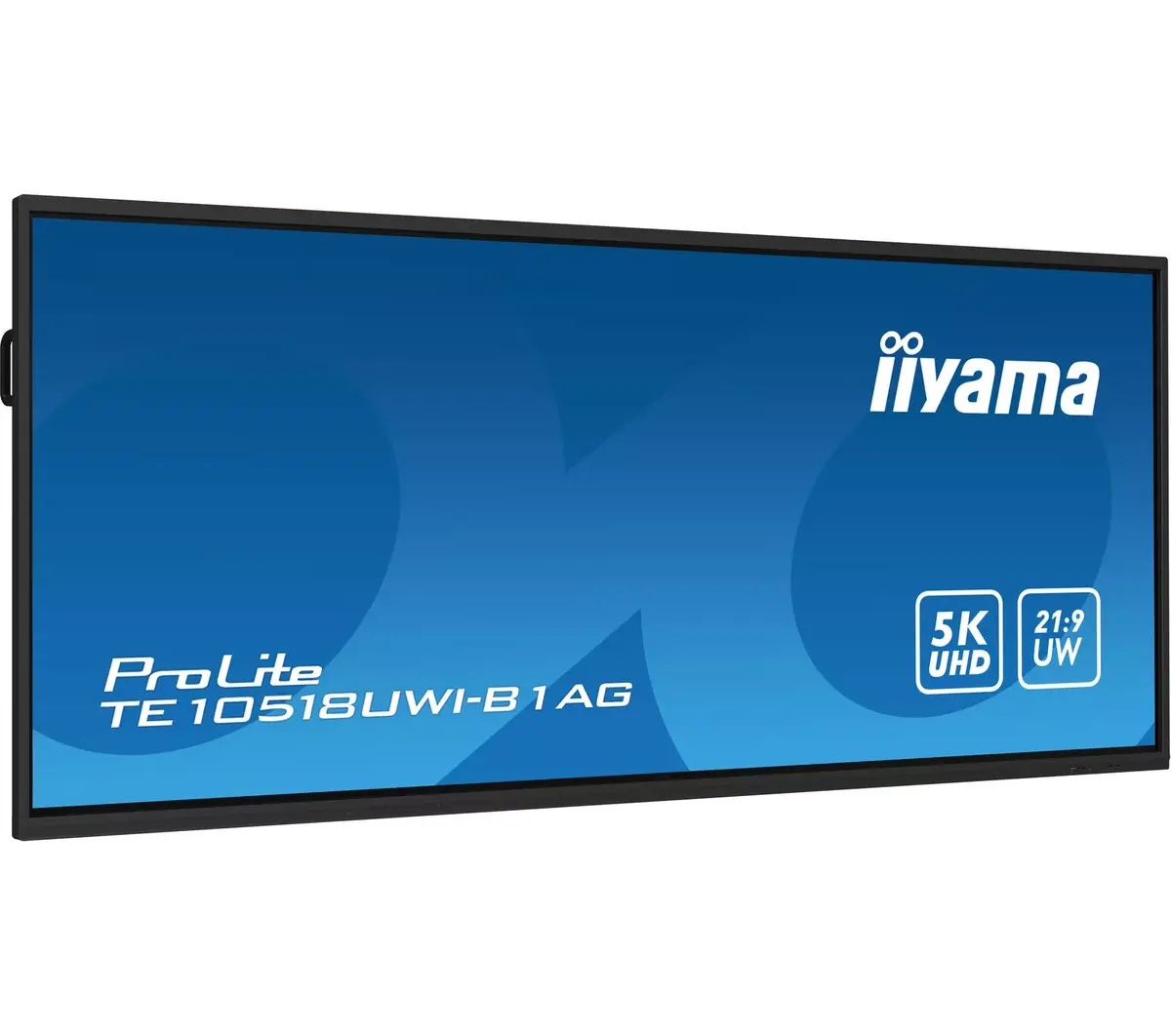 Цифровой A-board iiyama PROLITE TE10518UWI-B1AG Photo 3