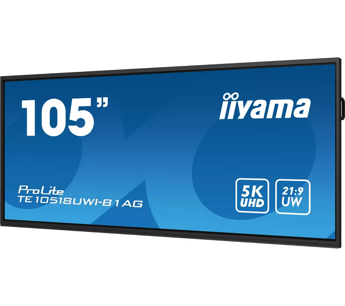 Цифровой A-board iiyama PROLITE TE10518UWI-B1AG Photo 4