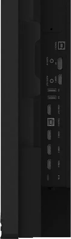 Цифровой A-board iiyama PROLITE TE10518UWI-B1AG Photo 9