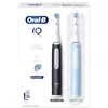 Elektriskā zobu suka BRAUN Oral-B iO3 Series Duo Pack Photo 3