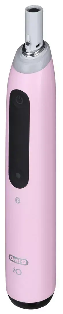 Electric toothbrush BRAUN Oral‑B iO5 Pink Photo 3