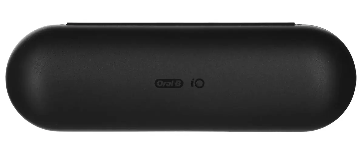 Electric toothbrush BRAUN Oral‑B iO5 Pink Photo 12