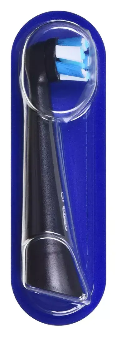 Electric toothbrush BRAUN Oral‑B iO5 Pink Photo 17
