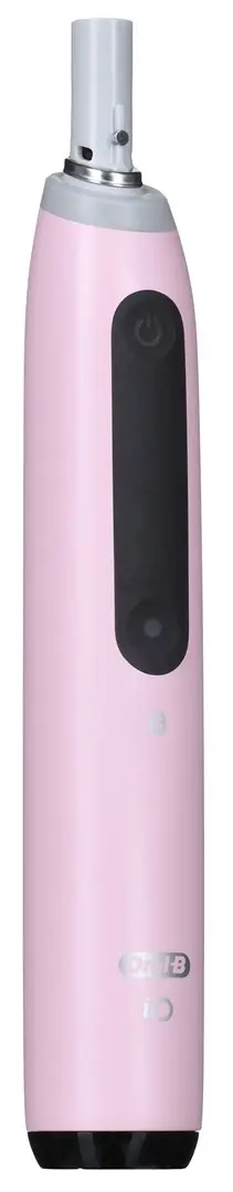 Elektriskā zobu suka BRAUN Oral‑B iO5