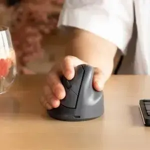 Вертикальная мышь R-GO HE Basic Photo 8