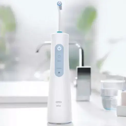 Ирригатор BRAUN Oral-B Jet AquaCare 4 Photo 2