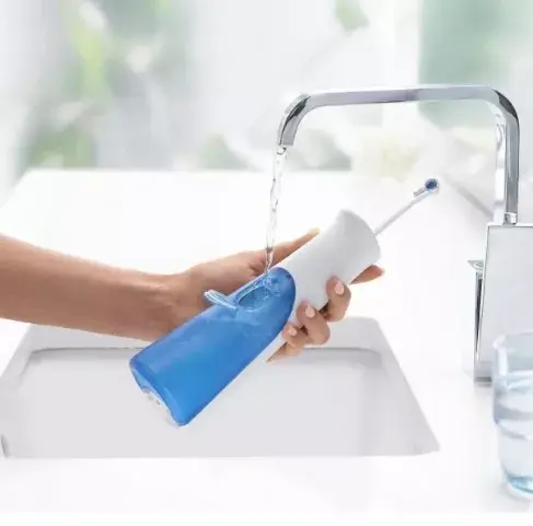 Ирригатор BRAUN Oral-B Jet AquaCare 4 Photo 4