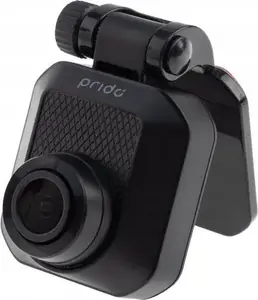 Rear camera Prido T1 — vehicle reverse camera, model T1 by Prido