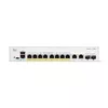 Pārvaldāms slēdzis Cisco Catalyst 1200-8P-E-2G Photo 2