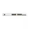 Pārvaldāms slēdzis Cisco Catalyst 1200-24FP-4G Photo 2