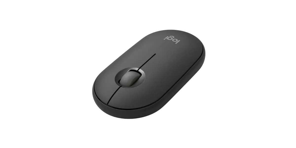 Logitech Pebble 2 Combo for Mac Keyboard and Mouse Photo 2