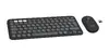 Logitech Pebble 2 Combo for Mac Keyboard and Mouse Photo 4