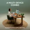 Logitech Pebble 2 Combo for Mac Keyboard and Mouse Photo 8