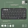 Logitech Pebble 2 Combo for Mac Keyboard and Mouse Photo 11