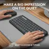 Logitech Pebble 2 Combo for Mac Keyboard and Mouse Photo 13
