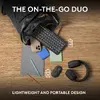 Logitech Pebble 2 Combo for Mac Keyboard and Mouse Photo 14