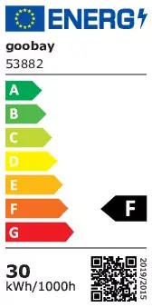 Goobay LED Āra Prožektors 30 W Photo 10