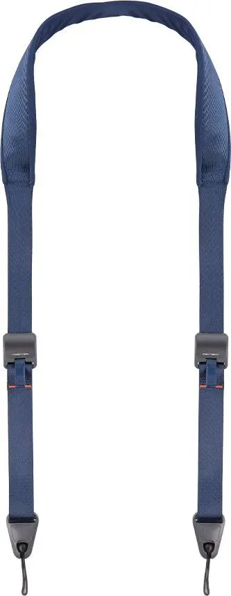PGYTECH P-CB-121 kameras plecu siksna, zila