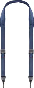PGYTECH P-CB-121 kameras plecu siksna, zila