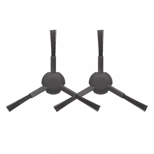 Side brush Dreame RSB9 robot vacuum accessory, black, pack of 2