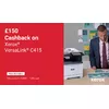 МФУ Xerox VersaLink C415 Photo 2