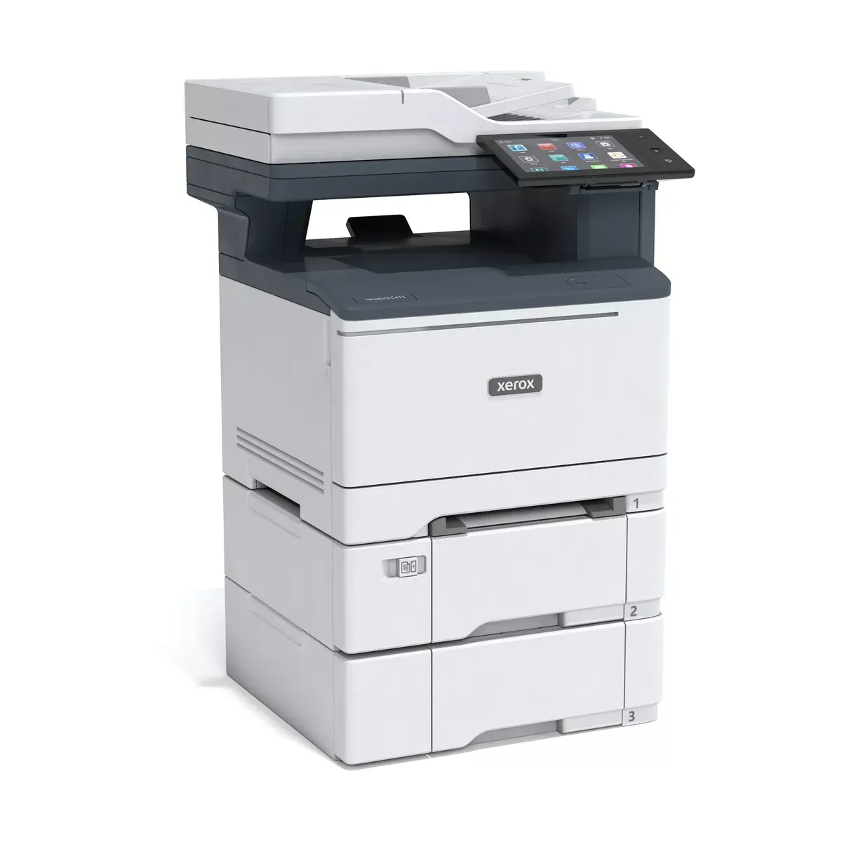 МФУ Xerox VersaLink C415 Photo 7