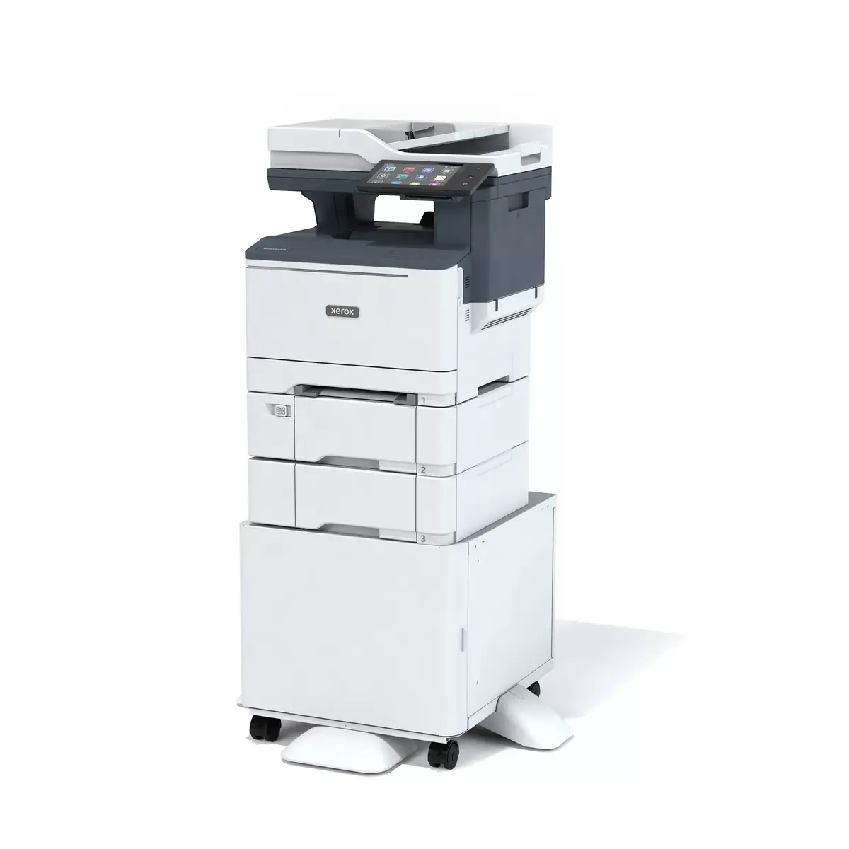 МФУ Xerox VersaLink C415 Photo 9