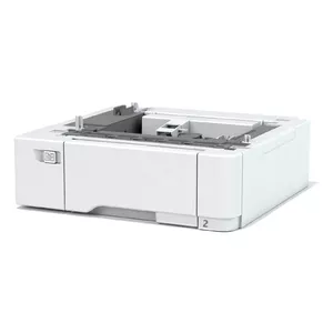 Лоток Xerox 550 листов + 100 листов Dual Tray для Xerox C410 C415