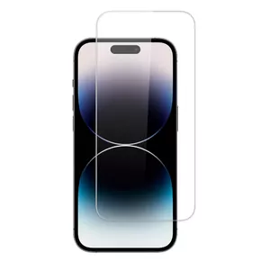 Screen Protector Screenor 16050 for Apple iPhone 15 Tempered Glass