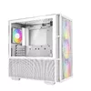 Компьютерный корпус DeepCool CH560 WH Photo 2
