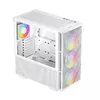 Компьютерный корпус DeepCool CH560 WH Photo 3
