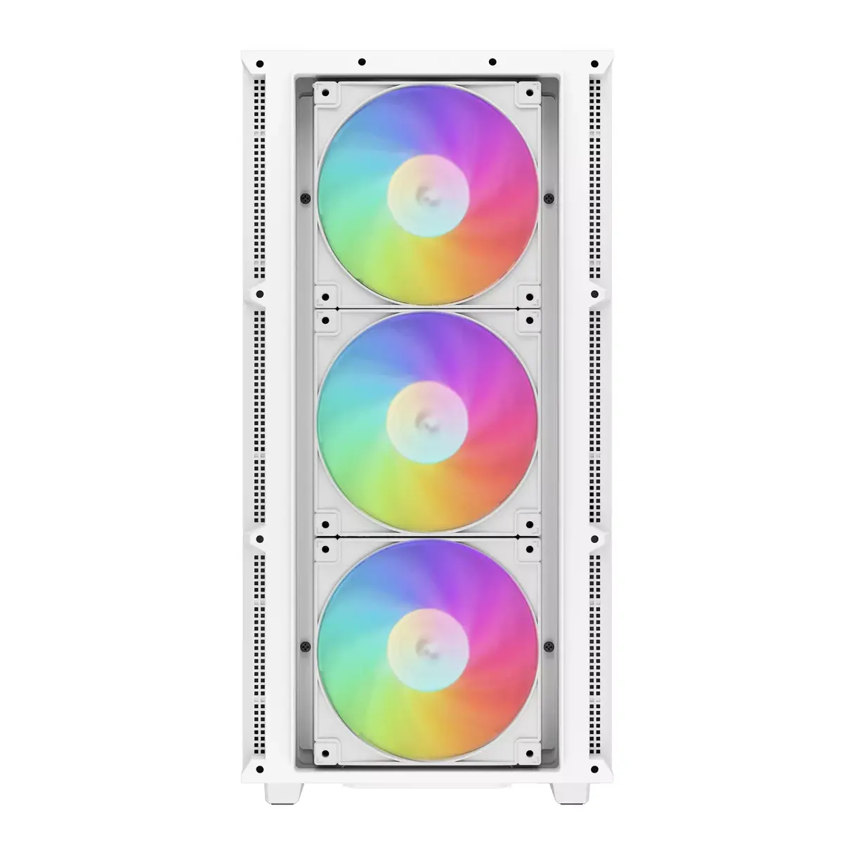 Компьютерный корпус DeepCool CH560 WH Photo 5