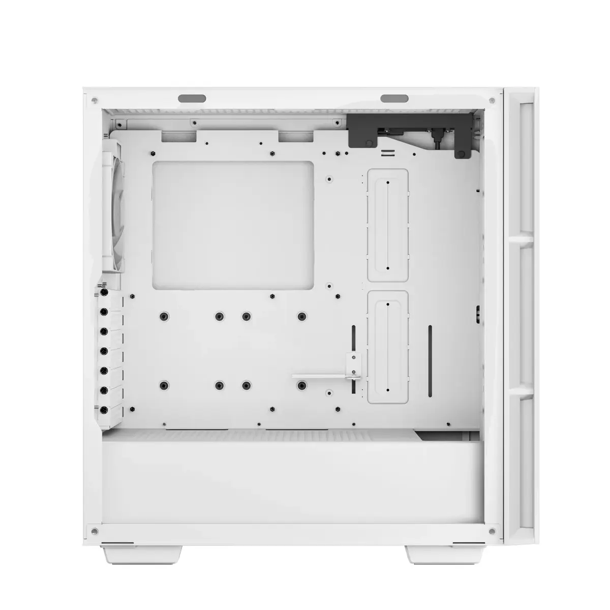 Компьютерный корпус DeepCool CH560 WH Photo 6
