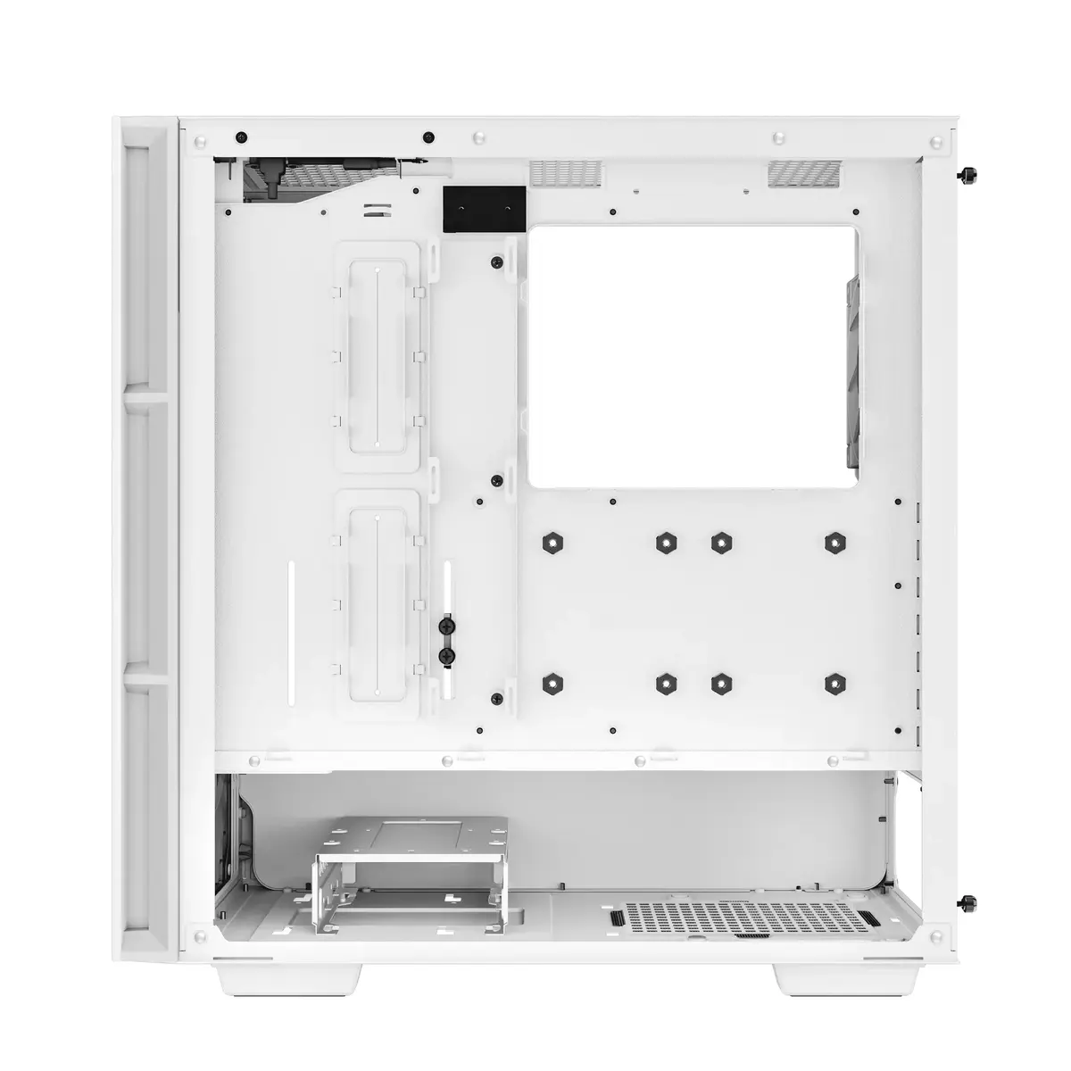 Компьютерный корпус DeepCool CH560 WH Photo 7