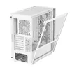 Компьютерный корпус DeepCool CH560 WH Photo 8