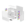 Компьютерный корпус DeepCool CH560 WH Photo 13