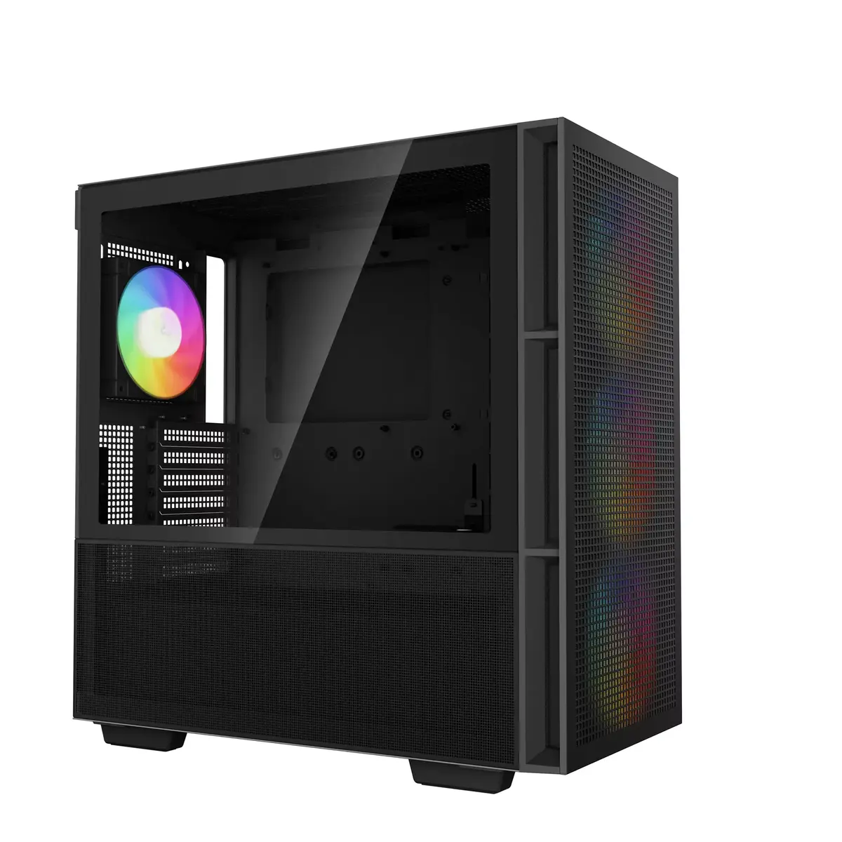 Datora korpuss DeepCool CH560 Photo 2