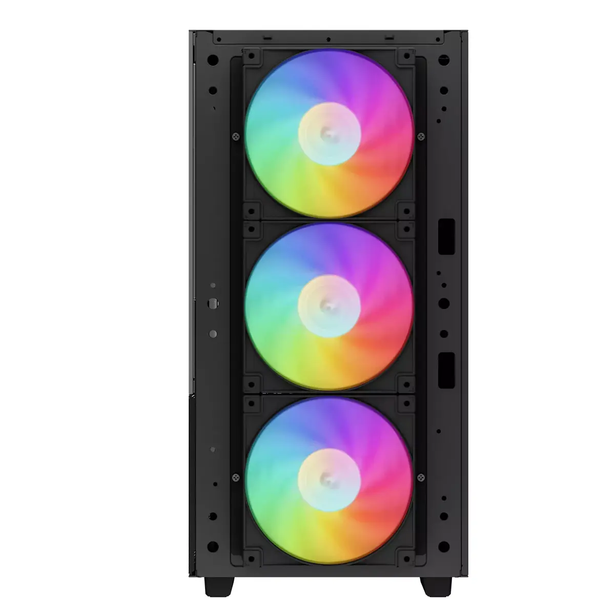 Datora korpuss DeepCool CH560 Photo 5