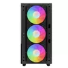 Datora korpuss DeepCool CH560 Photo 5