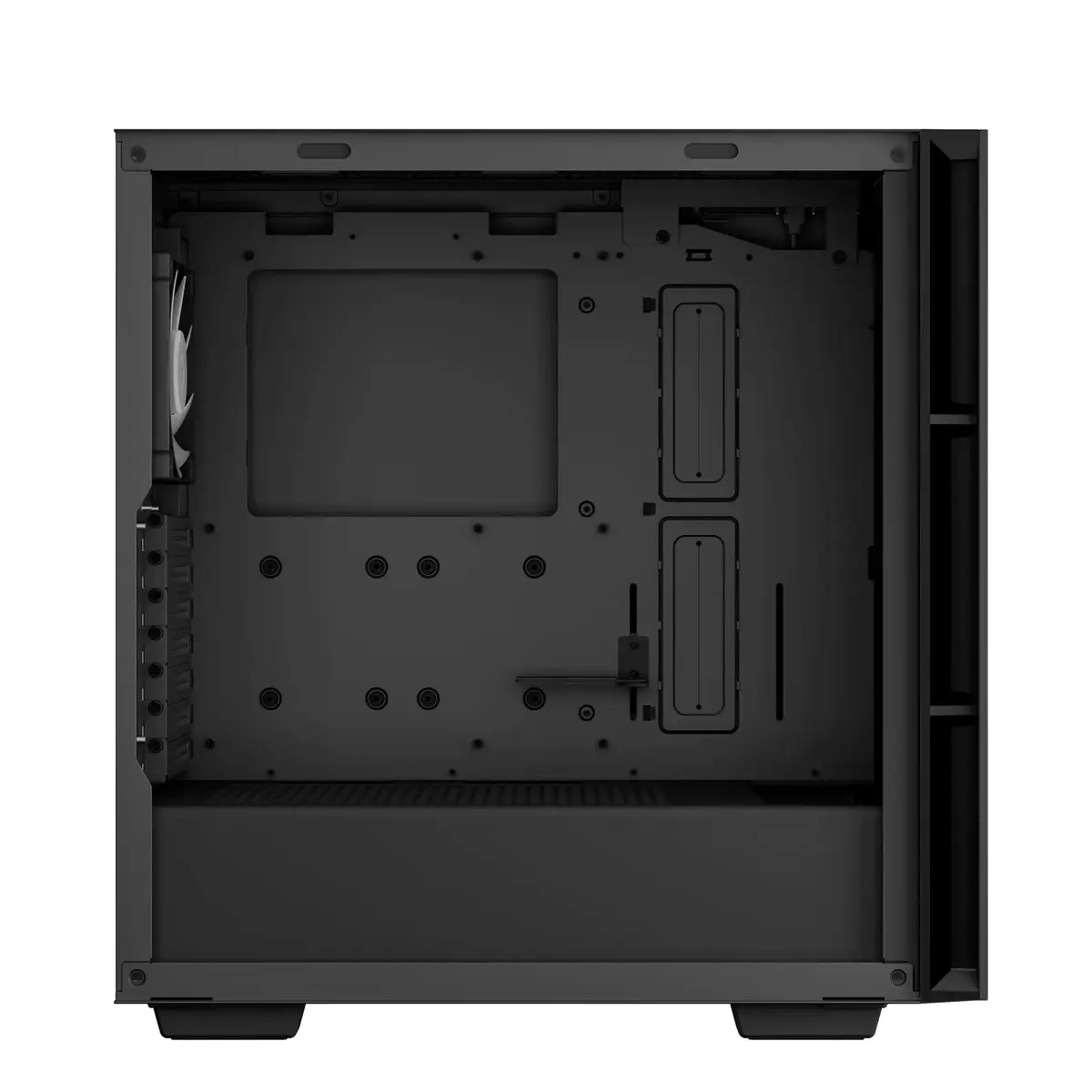 Datora korpuss DeepCool CH560 Photo 6